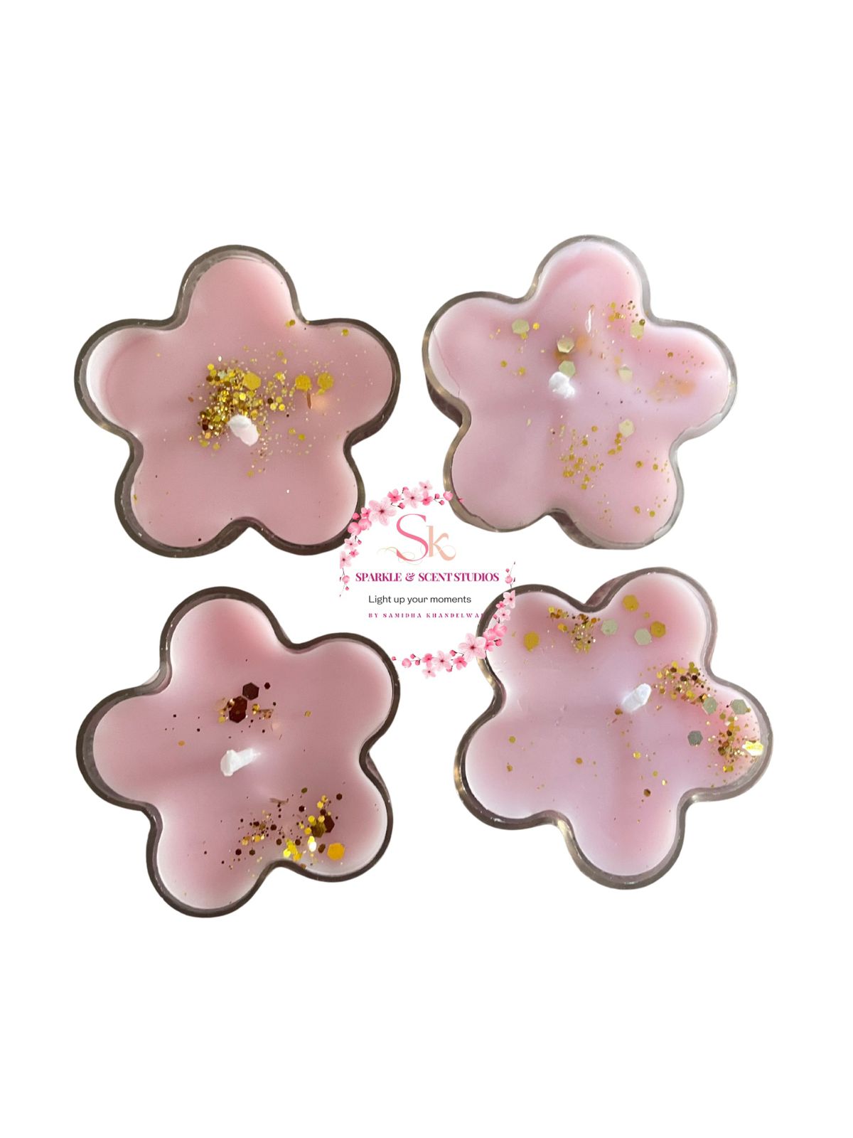 Aroma Gift Set
